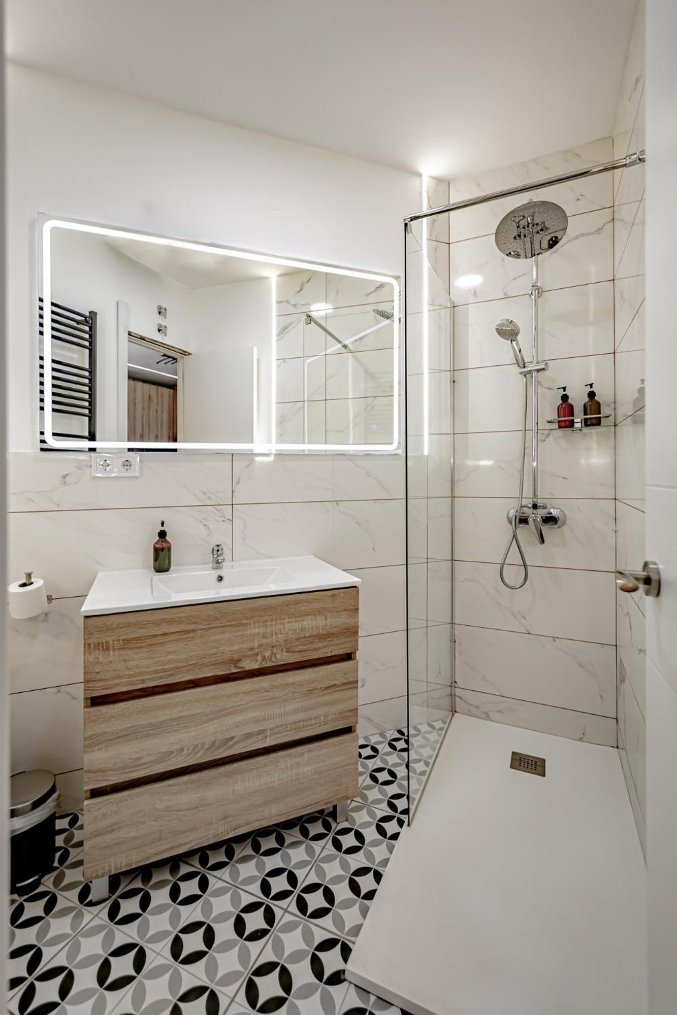 Apartamentos Santiago Cordero Madrid Bagian luar foto